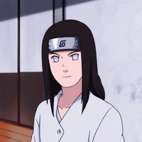 Hyuga Neji_
