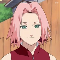 Haruno Sakura_