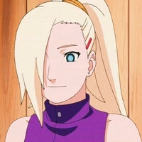Yamanaka Ino_