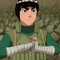 Rock Lee_