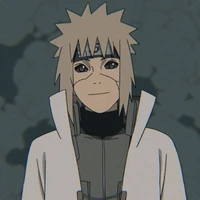 Namikaze Minato_