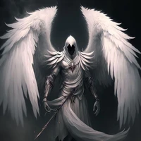 Thần Deric/Thiên Thần_