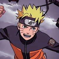 Uzumaki Naruto_