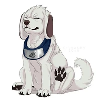 Akamaru_