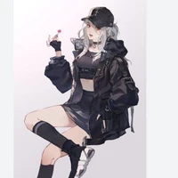 Kiều Thúy Ngân(chị 5)