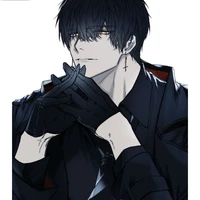 Gia Cẩm Phong(công)