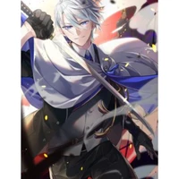 Hoàng Gia Bảo(công)