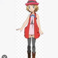 Serena