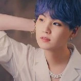 Min Yoongi