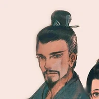 Trần Tư Trì - cha Trần Viên Viên
