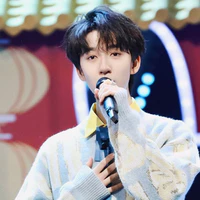 Hạ Tuấn Lâm_em