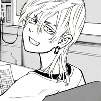 Mitsuya Takashi