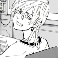Mitsuya Takashi