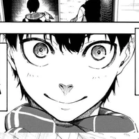 Yoichi Isagi