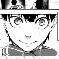 Yoichi Isagi