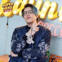 Nguyễn Thanh Phong_Phong cận