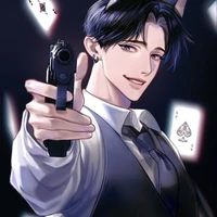 Trợ lý+Vệ sĩ của 🐺