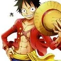 Luffy
