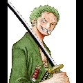 zoro