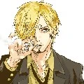 sanji