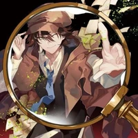 Edogawa Ranpo