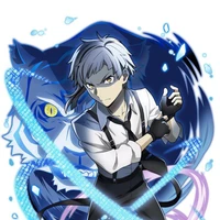 Nakajima Atsushi