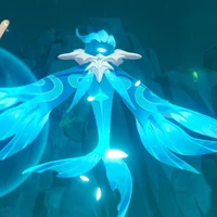 Tinh linh nước [Kyo]