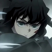 Tokito Muichirou