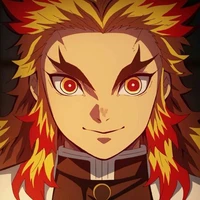 Rengoku Kyojuro