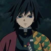 Tomioka Giyuu