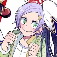 Geir/ Gon ( Valkyrie)