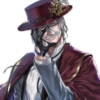 Jack The Ripper