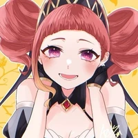 Alvitr ( but human )