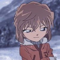 Haibara Ai