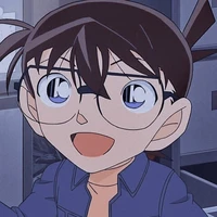 Edogawa Conan*Nan*