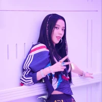 Kim Jisoo*Chị*