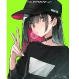 Bối Nhược Hy(blue rose)