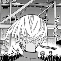 Kurokawa izana