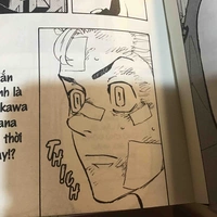 Hanaghaki Takemichi