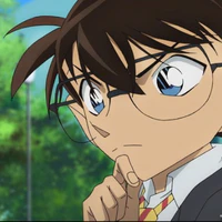 Edogawa Conan