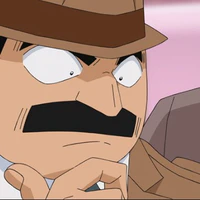 Juzo Megure