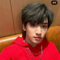 Nghiêm Hạo Tường 🐻 ( anh )