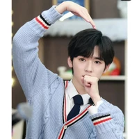 Tống Á Hiên 🐳 ( cậu )