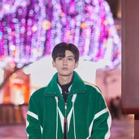 Trần Tứ Húc 🌼 ( cậu )