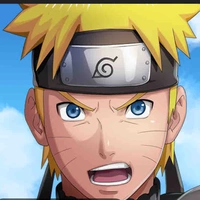 Uzumaki naruto