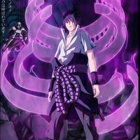 Uchiha Sasuke