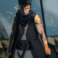 Uchiha kawaki