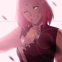 Haruno Sakura