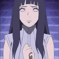 Hyuga Hinata