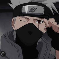 Hatake kakashi